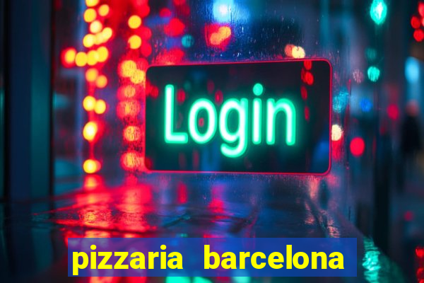 pizzaria barcelona em alto de coutos